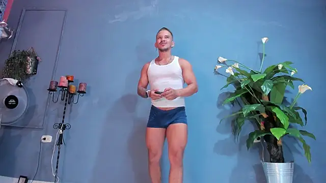 Snapshot of lean_arcos chatting on March 8, 2025, 1:36 pm lean arcos online show from March 8, 2025, 1:36 pm