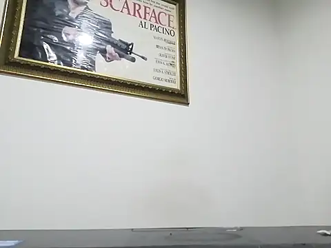 Skater29xx2 online show from March 19, 2026, 3:56 pm