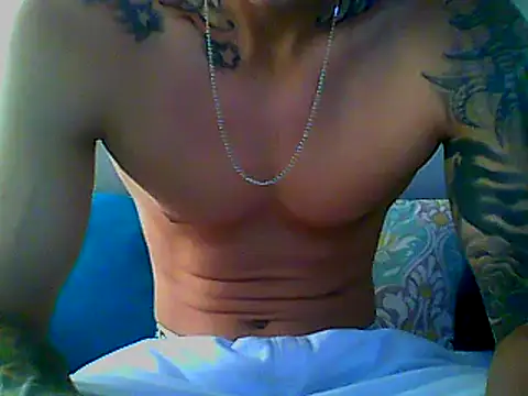 Skater29xx2 online show from March 5, 2025, 7:49 pm