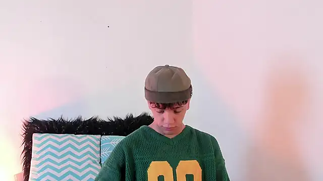 Tomy Rox online show from November 8, 2025, 8:23 pm