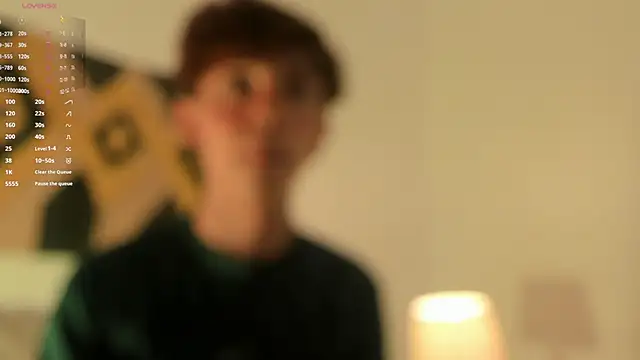 Tomy Rox online show from March 20, 2025, 7:46 pm