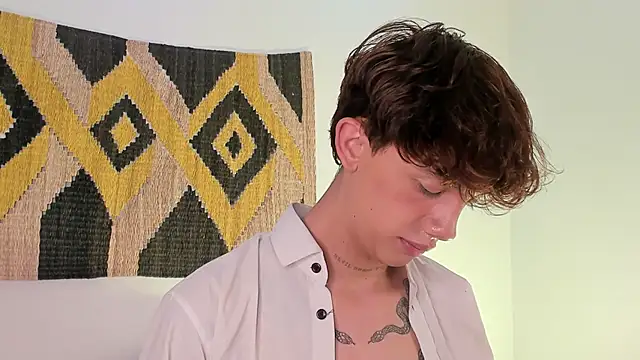 Tomy Rox online show from March 8, 2025, 10:56 pm