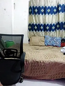 Snapshot of Adiba_2 chatting on October 27, 2025, 5:25 pm Adiba 2 online show from October 27, 2025, 5:25 pm