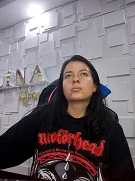 Kittyhofmann online show from September 13, 2025, 9:09 am