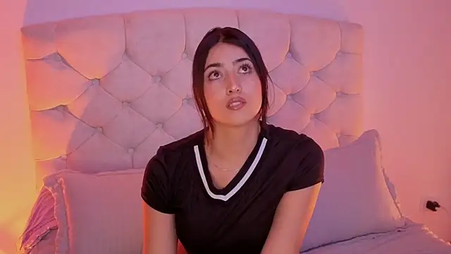 ChanellGV online show from October 4, 2025, 10:44 pm