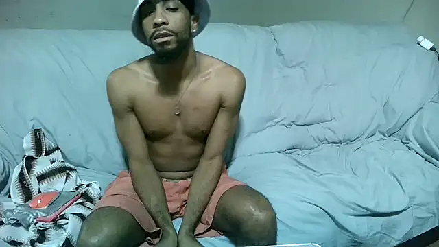 ExoticVibes69 online show from November 17, 2025, 1:42 am