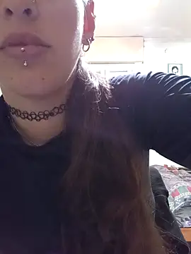 Snapshot of Zorrita_Fox chatting on October 20, 2025, 1:18 am Zorrita Fox online show from October 20, 2025, 1:18 am