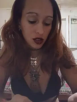 Zorrita Fox online show from February 2, 2026, 12:53 am