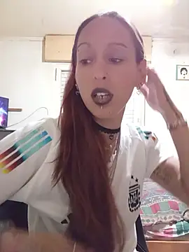 Zorrita Fox online show from April 5, 2026, 12:17 am