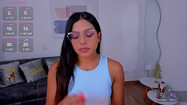 amandaconner online show from December 17, 2025, 4:12 pm