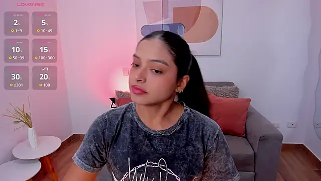 Snapshot of amandaconner chatting on May 12, 2026, 3:18 pm amandaconner online show from May 12, 2026, 3:18 pm