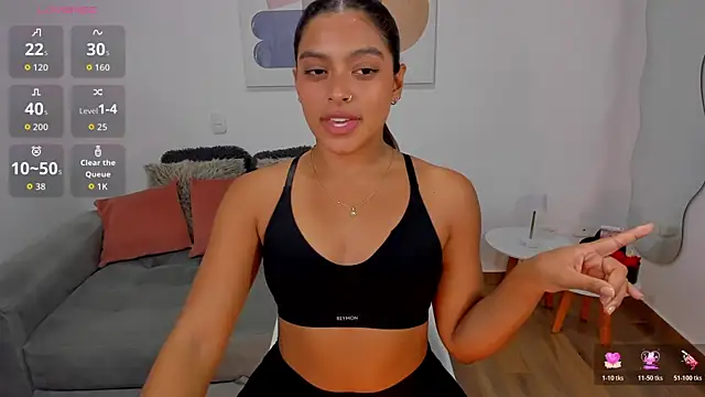 amandaconner online show from January 15, 2026, 3:10 am