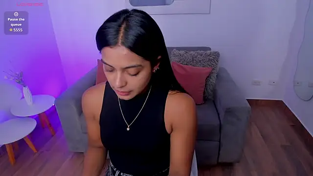 Snapshot of amandaconner chatting on June 1, 2026, 3:55 pm amandaconner online show from June 1, 2026, 3:55 pm