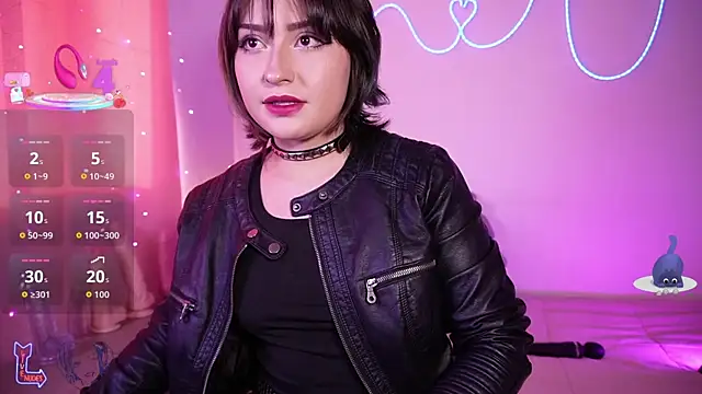 Ahri howl sweet online show from March 28, 2026, 9:27 pm