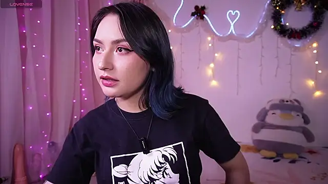 Ahri howl sweet online show from December 18, 2025, 10:24 pm