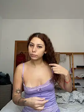 Snapshot of PacPrincess chatting on April 21, 2026, 1:50 pm PacPrincess online show from April 21, 2026, 1:50 pm