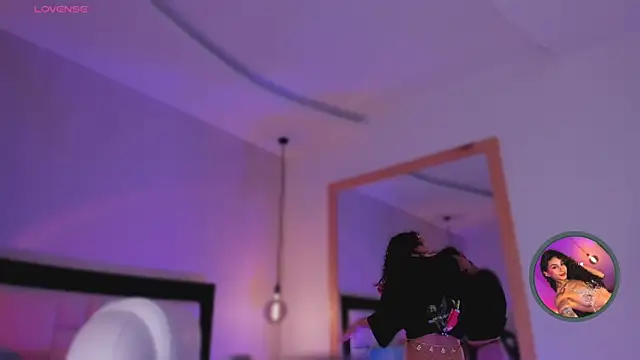 Snapshot of MiissCharlotte chatting on September 24, 2025, 4:41 am MiissCharlotte online show from September 24, 2025, 4:41 am