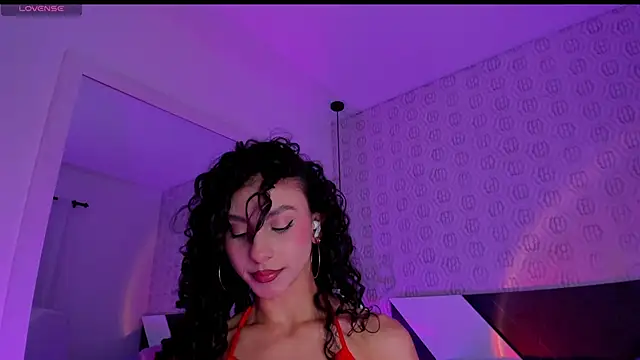 Snapshot of MiissCharlotte chatting on November 5, 2025, 3:53 am MiissCharlotte online show from November 5, 2025, 3:53 am