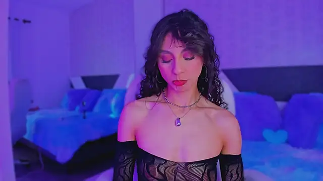 Snapshot of MiissCharlotte chatting on March 20, 2025, 4:40 am MiissCharlotte online show from March 20, 2025, 4:40 am