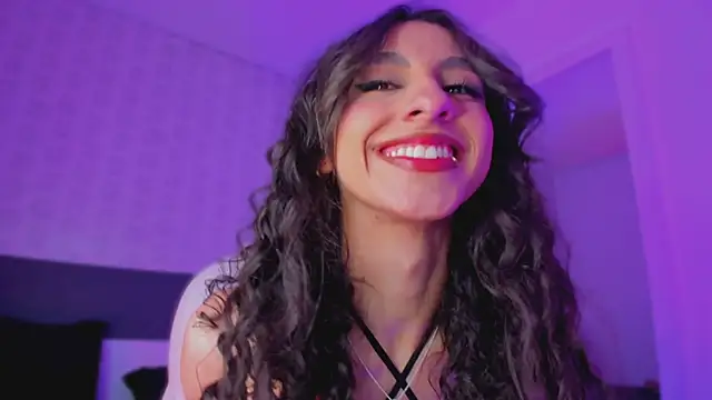 Snapshot of MiissCharlotte chatting on March 7, 2025, 10:24 am MiissCharlotte online show from March 7, 2025, 10:24 am