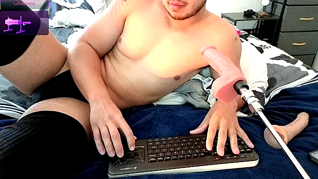 berriess  online show from November 7, 2025, 3:38 pm