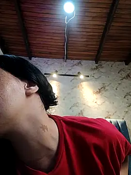 Arii Vga online show from November 30, 2025, 4:13 am