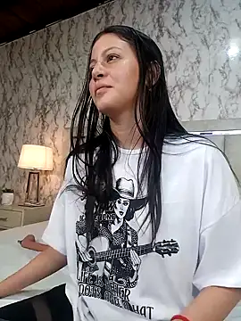 Arii Vga online show from December 15, 2024, 5:23 am