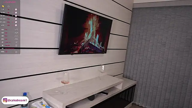 Snapshot of calehot98 chatting on February 9, 2026, 2:31 am calehot98 online show from February 9, 2026, 2:31 am