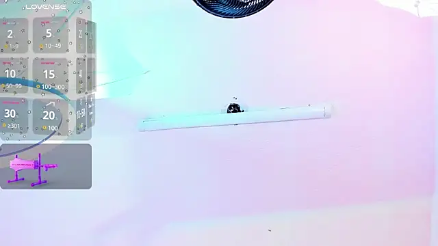 Red lady online show from March 16, 2025, 7:15 am