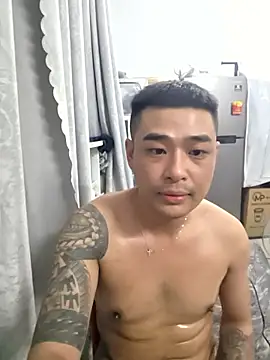 Asianhif online show from January 12, 2026, 4:47 pm