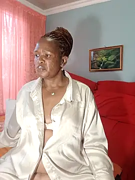 TALLNSEXY48 online show from March 9, 2026, 4:10 pm