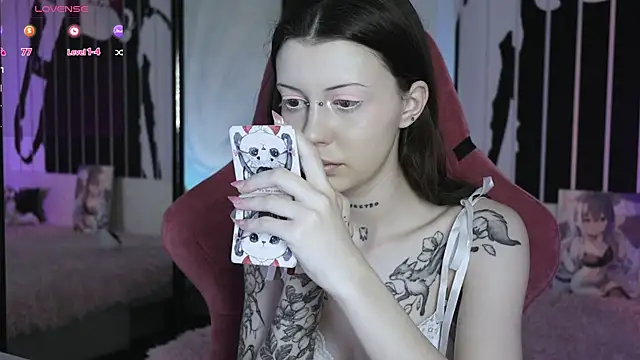 Snapshot of prettybones chatting on March 7, 2025, 11:40 am prettybones online show from March 7, 2025, 11:40 am