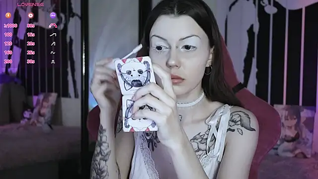 Snapshot of prettybones chatting on February 10, 2025, 3:03 am prettybones online show from February 10, 2025, 3:03 am