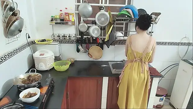 Babysex-2k online show from September 19, 2025, 8:07 am