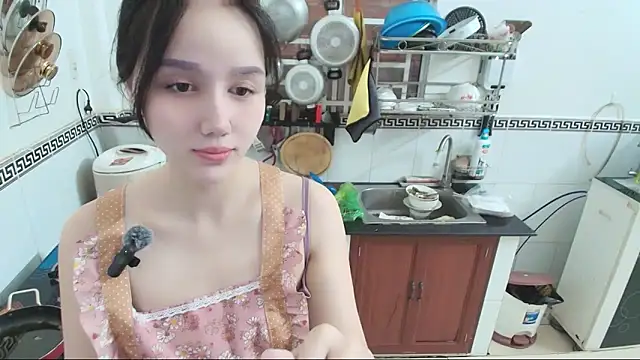 Babysex-2k online show from October 9, 2025, 3:18 am