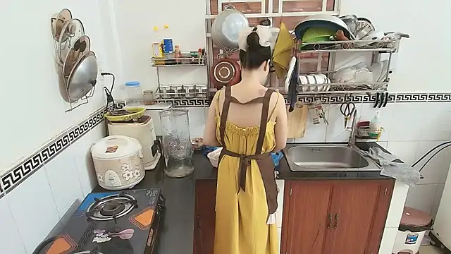 Babysex-2k online show from March 30, 2026, 3:19 am