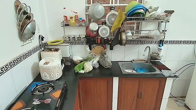 Babysex-2k online show from November 14, 2025, 3:10 am