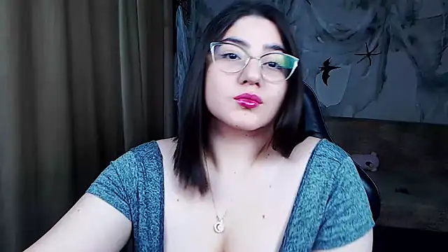 Snapshot of Crazy_Bunya chatting on November 8, 2025, 1:25 pm Crazy Bunya online show from November 8, 2025, 1:25 pm