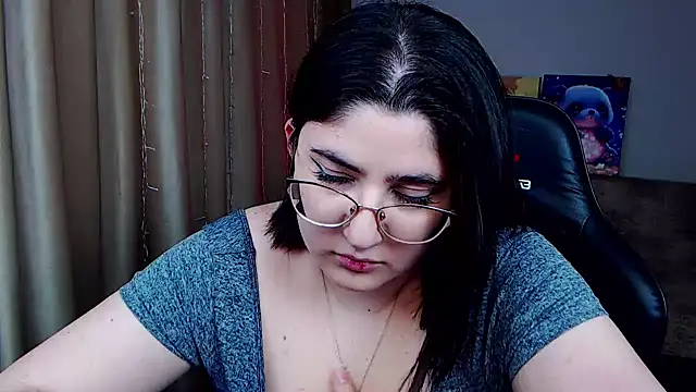 Snapshot of Crazy_Bunya chatting on February 9, 2025, 1:46 pm Crazy Bunya online show from February 9, 2025, 1:46 pm