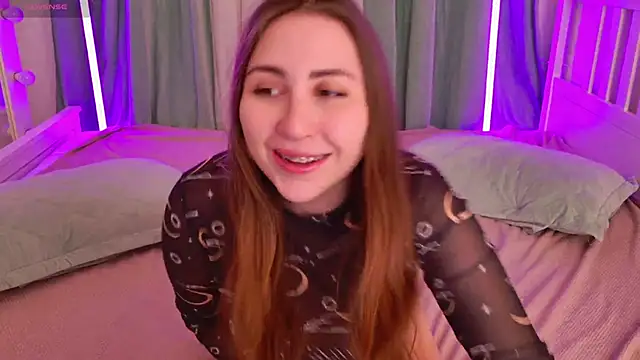 Snapshot of WinryRoss chatting on January 17, 2026, 4:38 am WinryRoss online show from January 17, 2026, 4:38 am