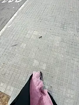 SexyErola27 online show from January 19, 2025, 12:17 pm