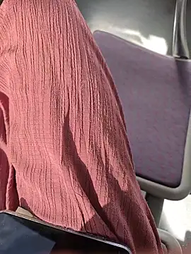 SexyErola27 online show from October 7, 2025, 9:10 am