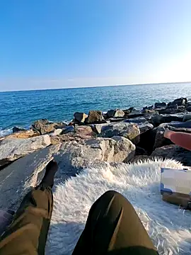 SexyErola27 online show from February 6, 2025, 3:20 pm