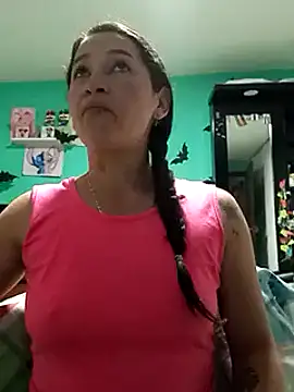 emilypoppy3 online show from March 14, 2025, 10:05 pm