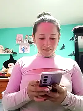 emilypoppy3 online show from March 5, 2025, 2:14 am