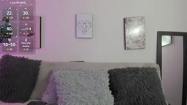 Snapshot of Murieel_69 chatting on September 19, 2025, 8:57 pm Murieel 69 online show from September 19, 2025, 8:57 pm