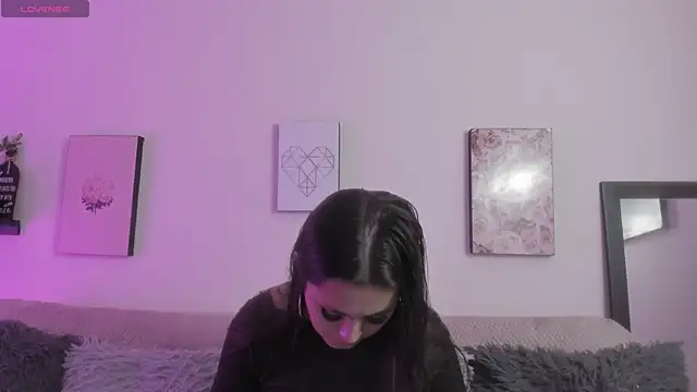 Snapshot of Murieel_69 chatting on October 12, 2025, 6:53 pm Murieel 69 online show from October 12, 2025, 6:53 pm