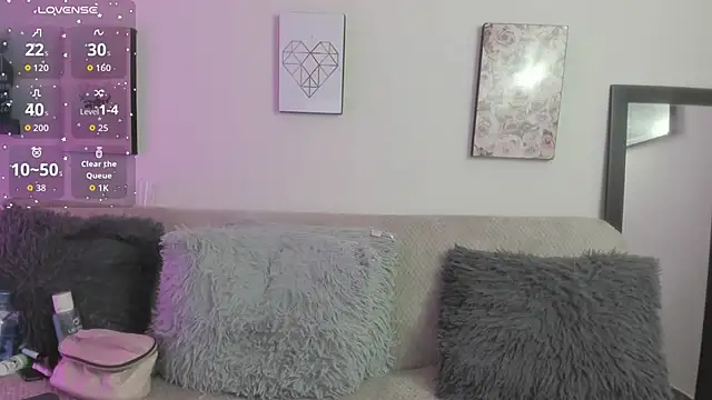 Snapshot of Murieel_69 chatting on October 18, 2025, 8:00 pm Murieel 69 online show from October 18, 2025, 8:00 pm