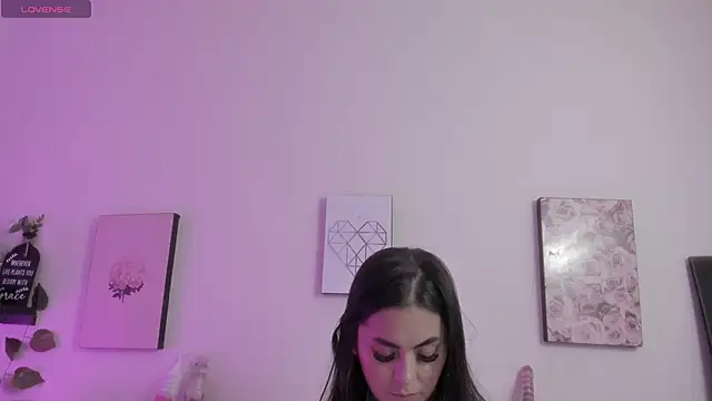 Snapshot of Murieel_69 chatting on January 8, 2026, 9:32 pm Murieel 69 online show from January 8, 2026, 9:32 pm