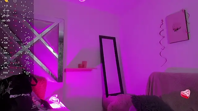 Snapshot of Murieel_69 chatting on March 15, 2025, 6:43 pm Murieel 69 online show from March 15, 2025, 6:43 pm